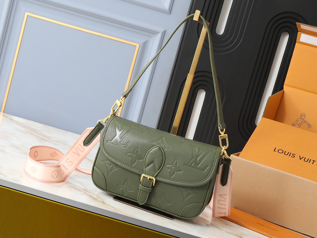 ルイ・ヴィトン ディアヌ「LV Diane」