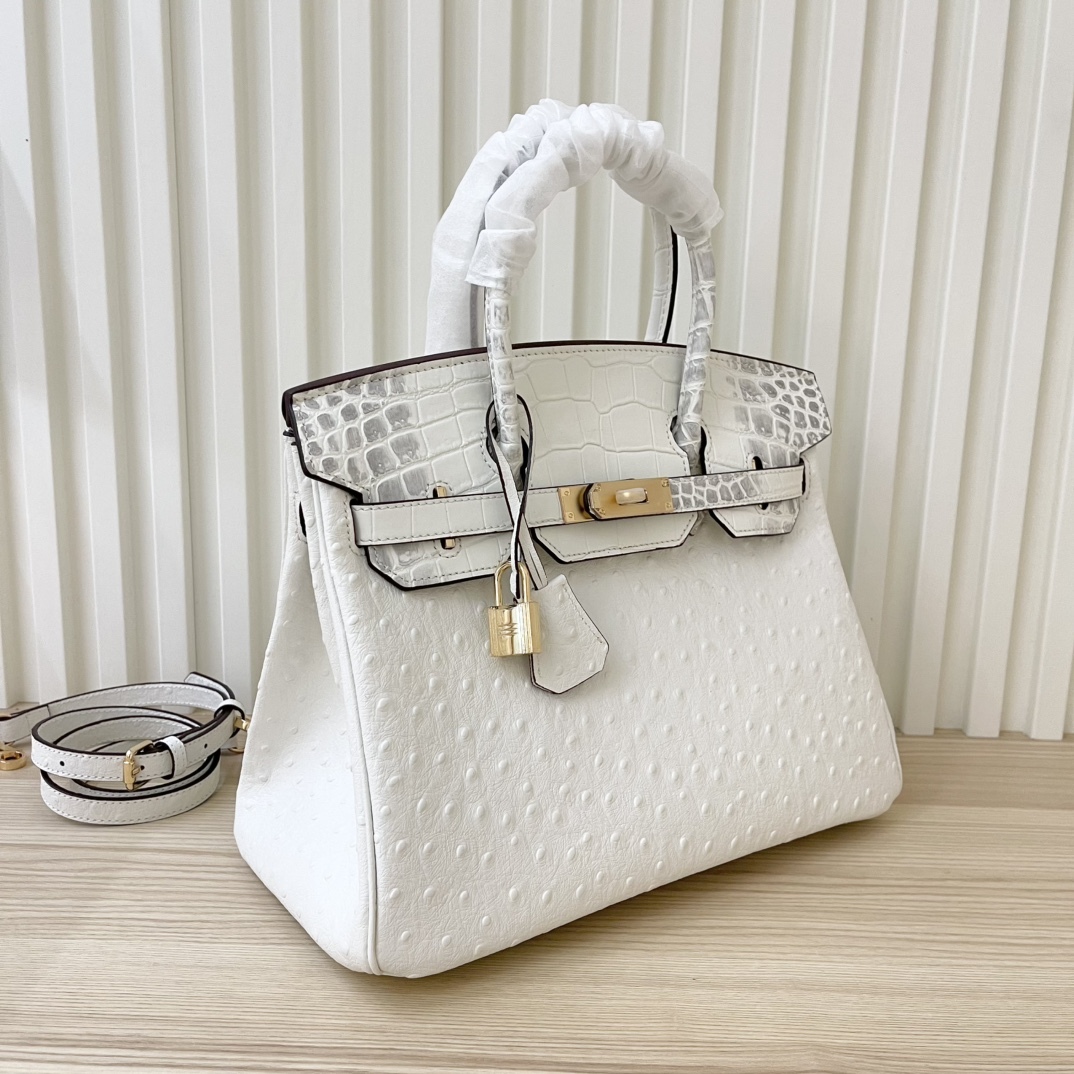 エルメス バーキン タッチ 30 デザインバッグ「Birkin Bag」