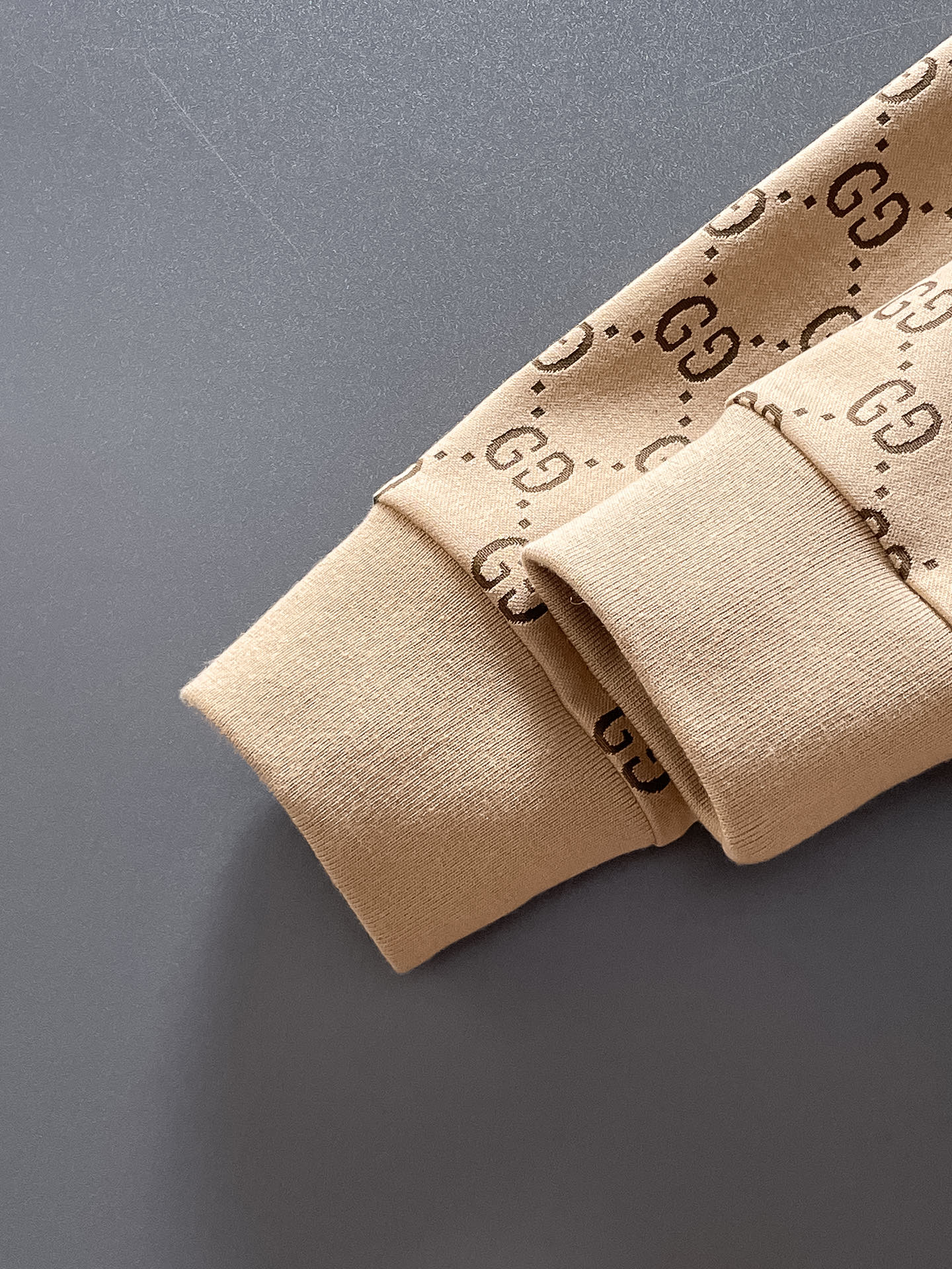 グッチ「Gucci」秋冬 メンズ カジュアルスポーツセット