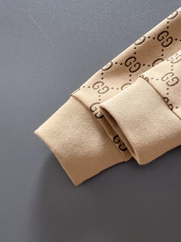 グッチ「Gucci」秋冬 メンズ カジュアルスポーツセット