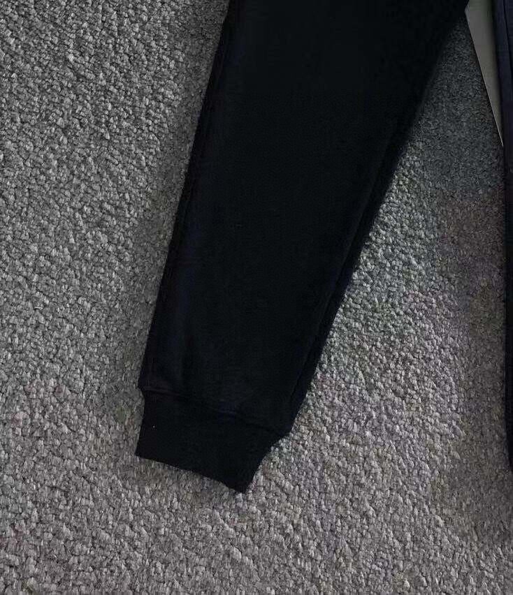 エルメス「Hermès」秋冬 メンズ スウェットセット