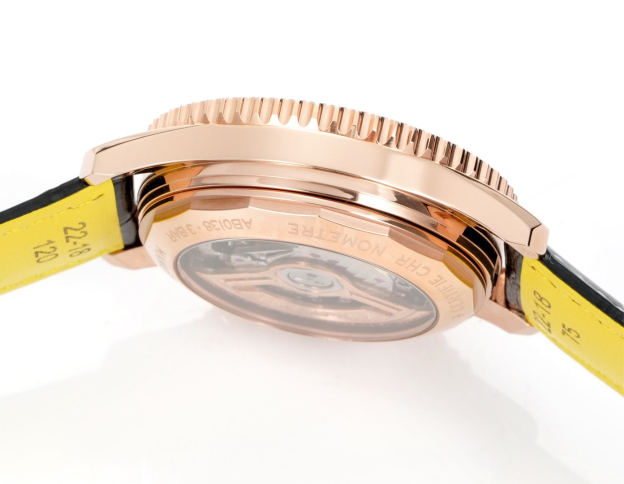 ブライトリング「Breitling」ナビタイマー B01 クロノグラフ 腕時計 43MM