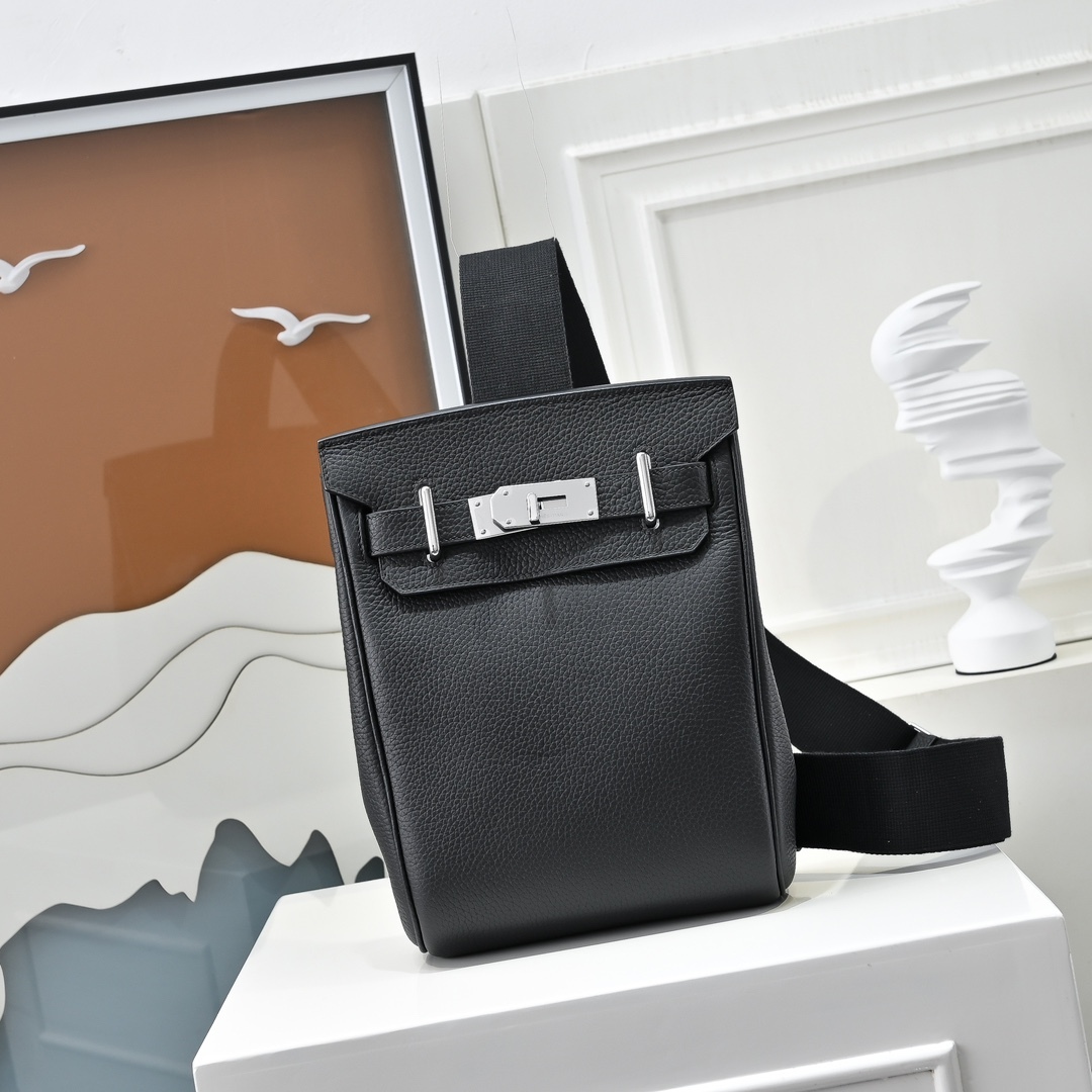 エルメス アック・ア・ドス PM リュックサック「Hac a Dos Backpack」