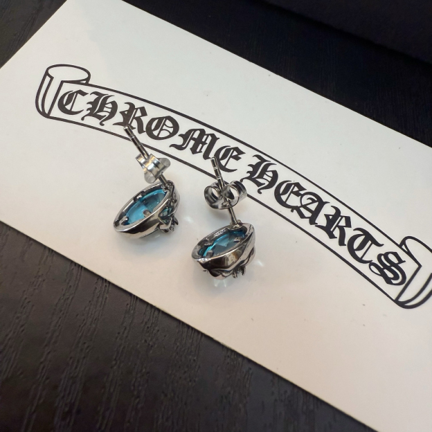 クロムハーツ「Chrome Hearts」クラシックヴィンテージ＆モダン イヤリング/ピアス/イヤカフ - ユニセックス