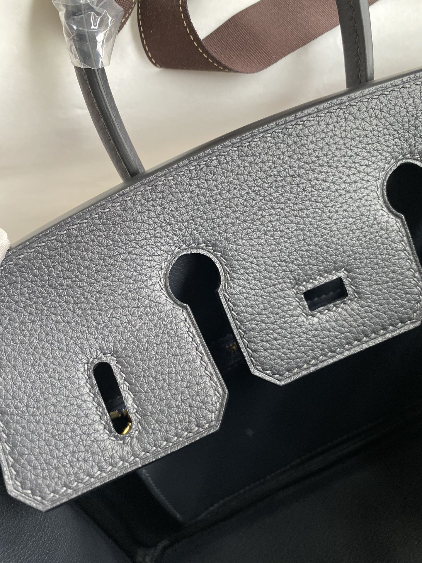 エルメス バーキン 25/30/35 「Birkin TOGO Bag」