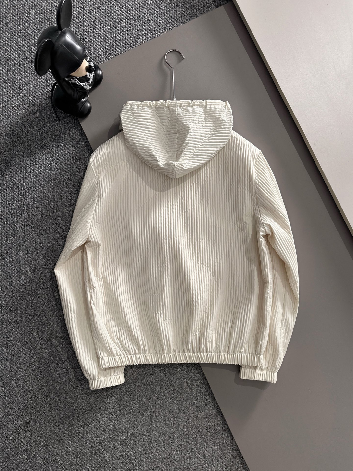 バーバリー「Burberry」秋冬 メンズカジュアルスポーツセット