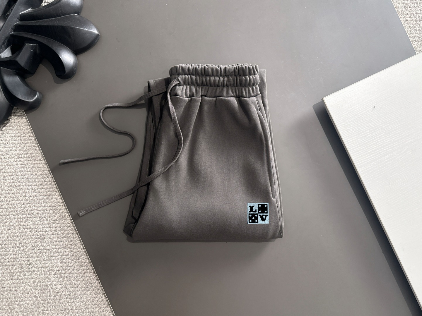 ルイ・ヴィトン「Louis Vuitton」秋冬 メンズ  カジュアルスポーツセット