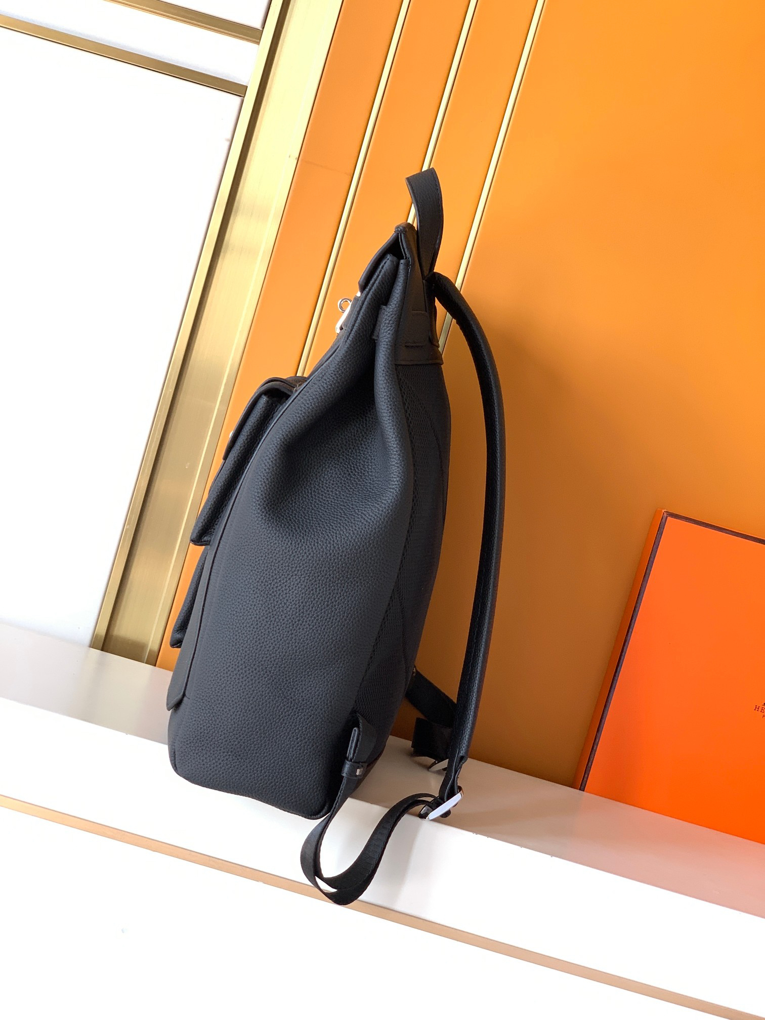 【人気コレクション】エルメス Hac‑à‑Dos マルチウェイバッグ
