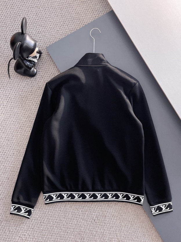 ルイ・ヴィトン「Louis Vuitton」秋冬 メンズ  カジュアルスポーツセット