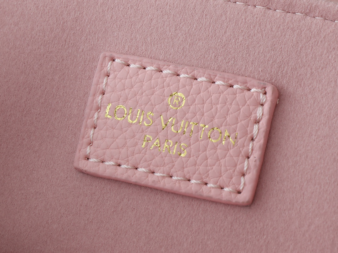 ルイ・ヴィトン「Louis Vuitton」バックアップ バックパック