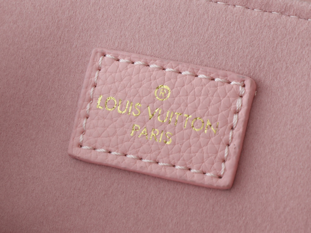 ルイ・ヴィトン「Louis Vuitton」バックアップ バックパック