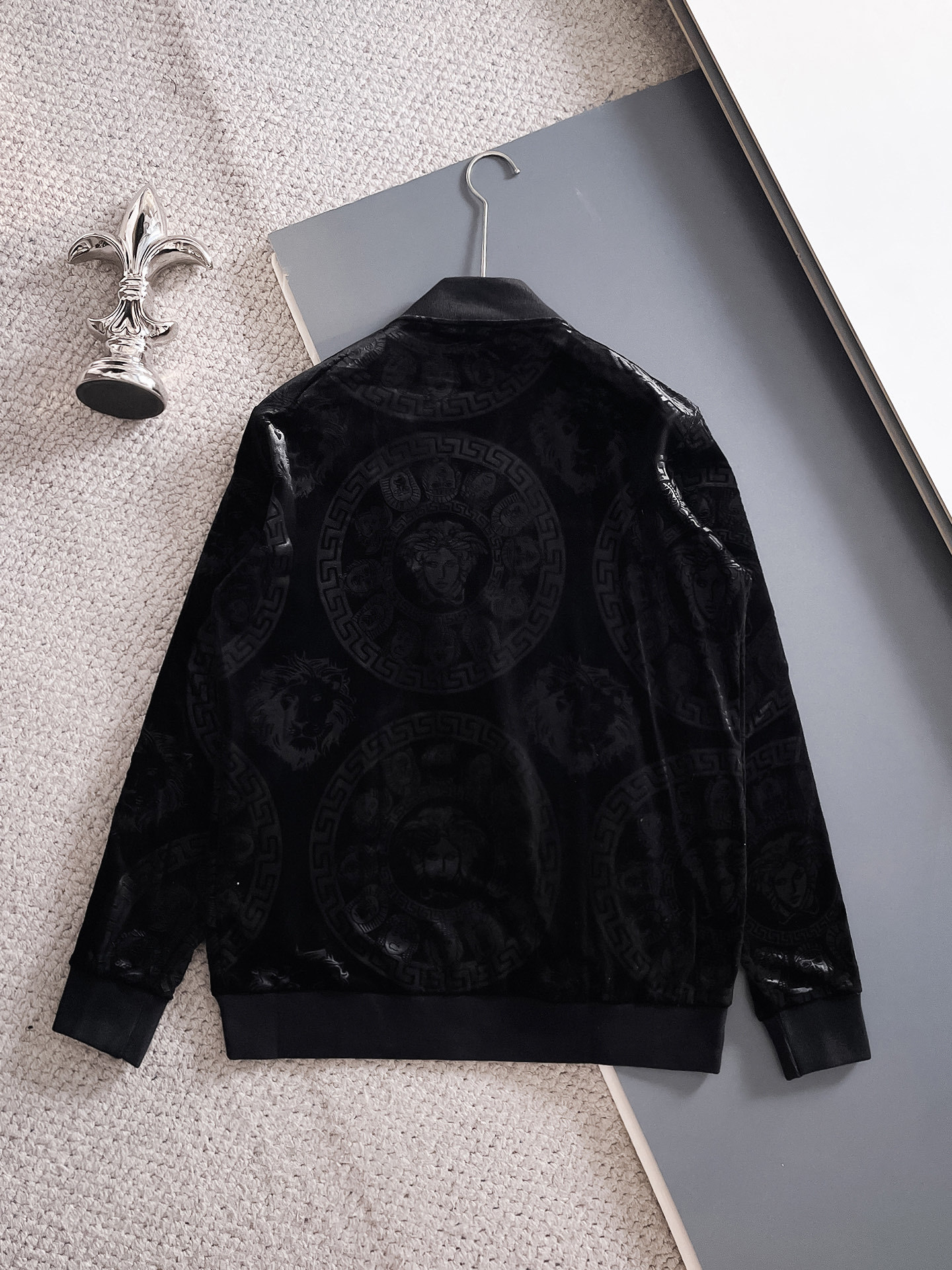 ヴァレンティノ「Valentino」秋冬 メンズ カジュアルスポーツセット