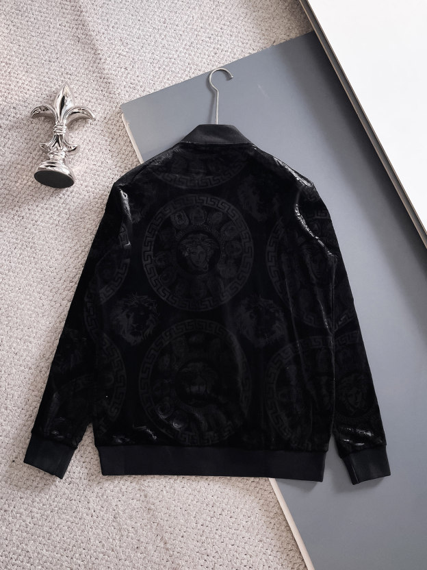 ヴァレンティノ「Valentino」秋冬 メンズ カジュアルスポーツセット