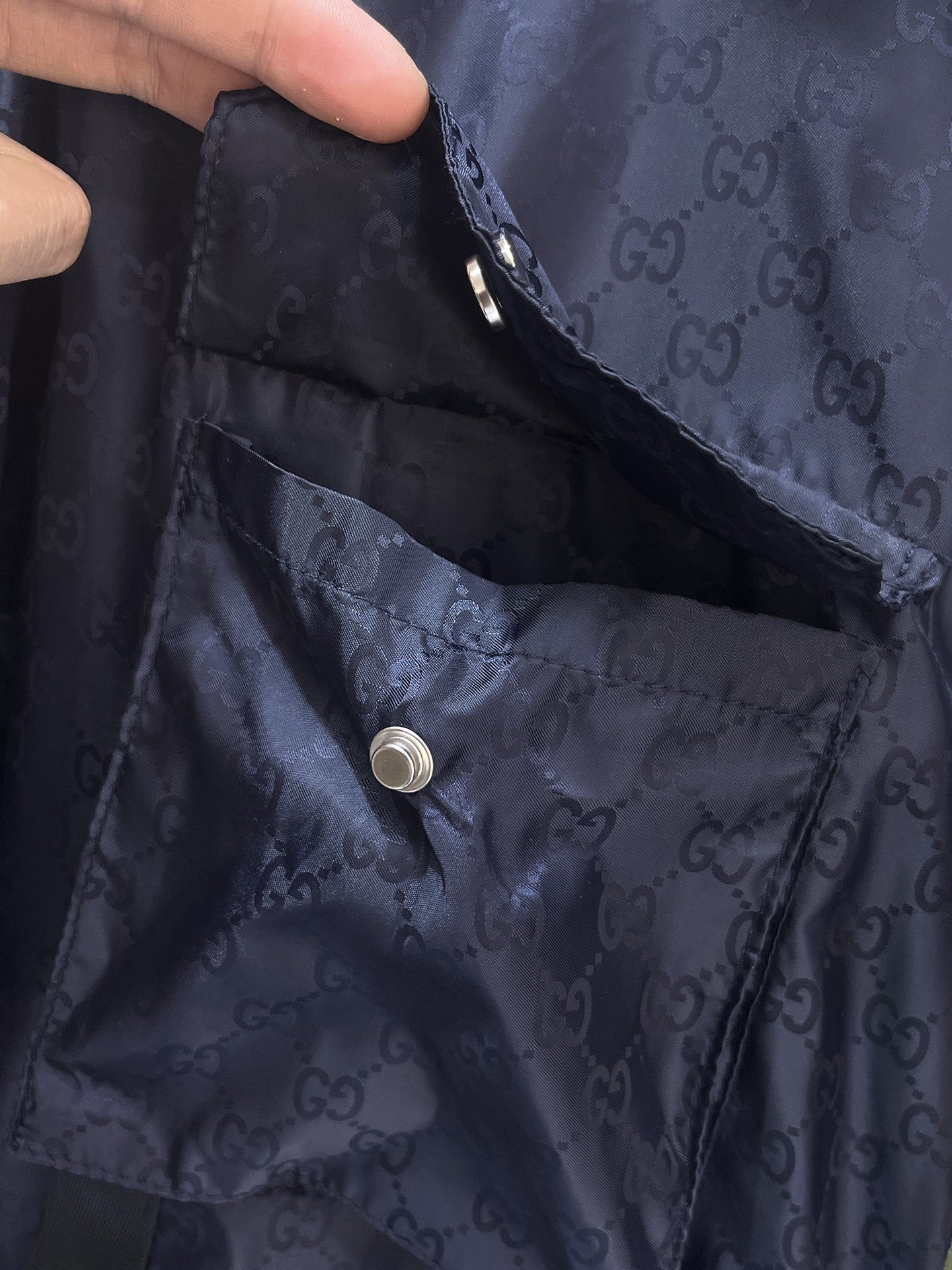 グッチ「Gucci 」秋冬新作メンズジャケット