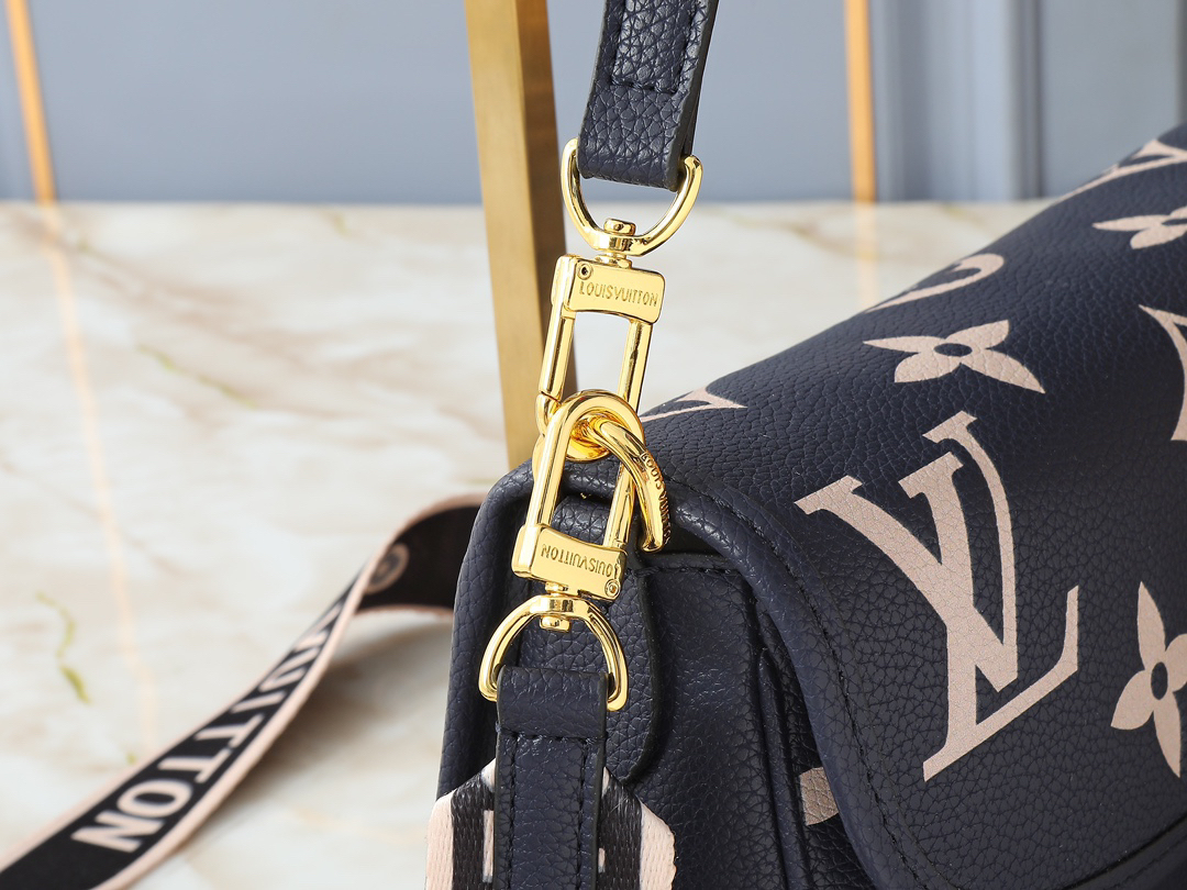 ルイ・ヴィトン ディアヌ「LV Diane」
