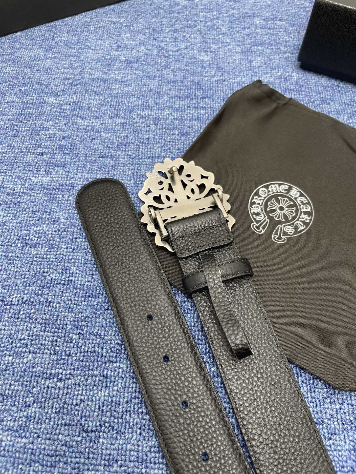 クロムハーツ「Chrome Hearts」クラシック＆ヴィンテージ ベルト