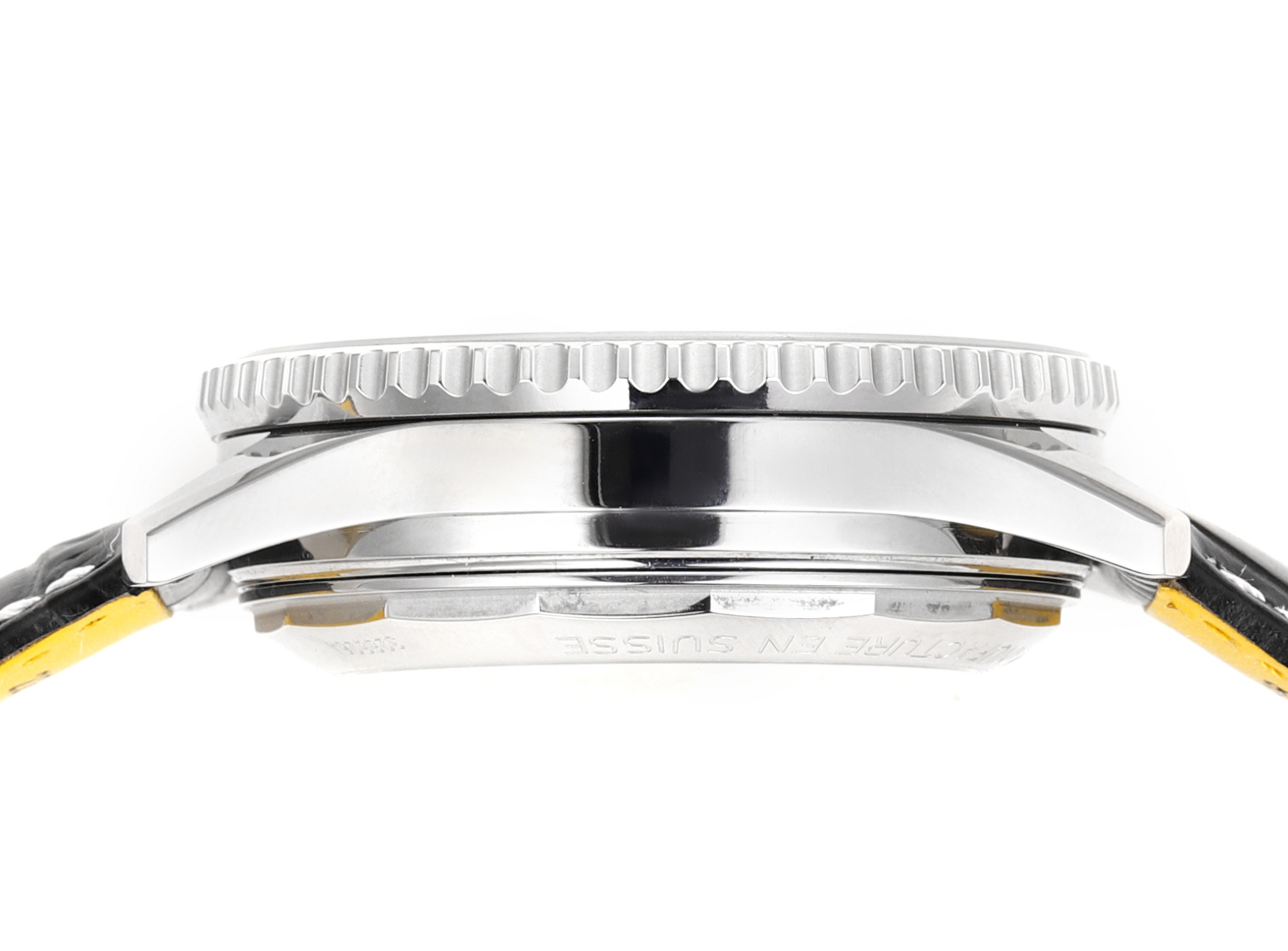 ブライトリング「Breitling」ナビタイマー B01 クロノグラフ 腕時計 41MM