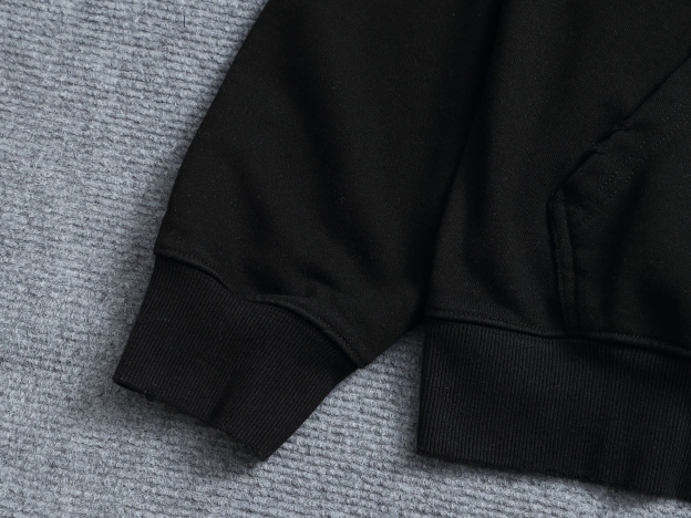 ルイ・ヴィトン「Louis Vuitton」フード付きコットンパーカー(ユニセックス)