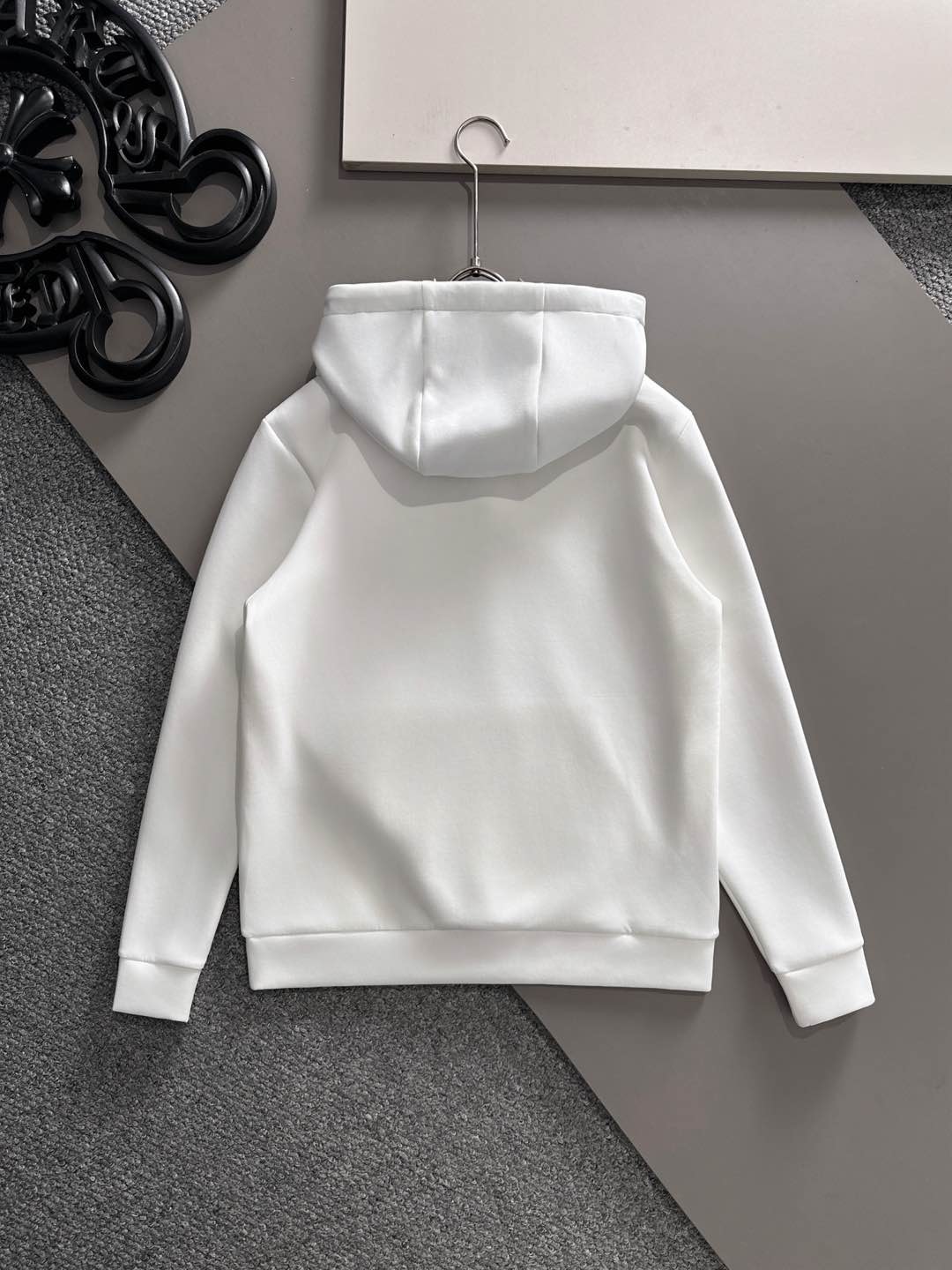 ルイ・ヴィトン「Louis Vuitton」パーカーシャツ