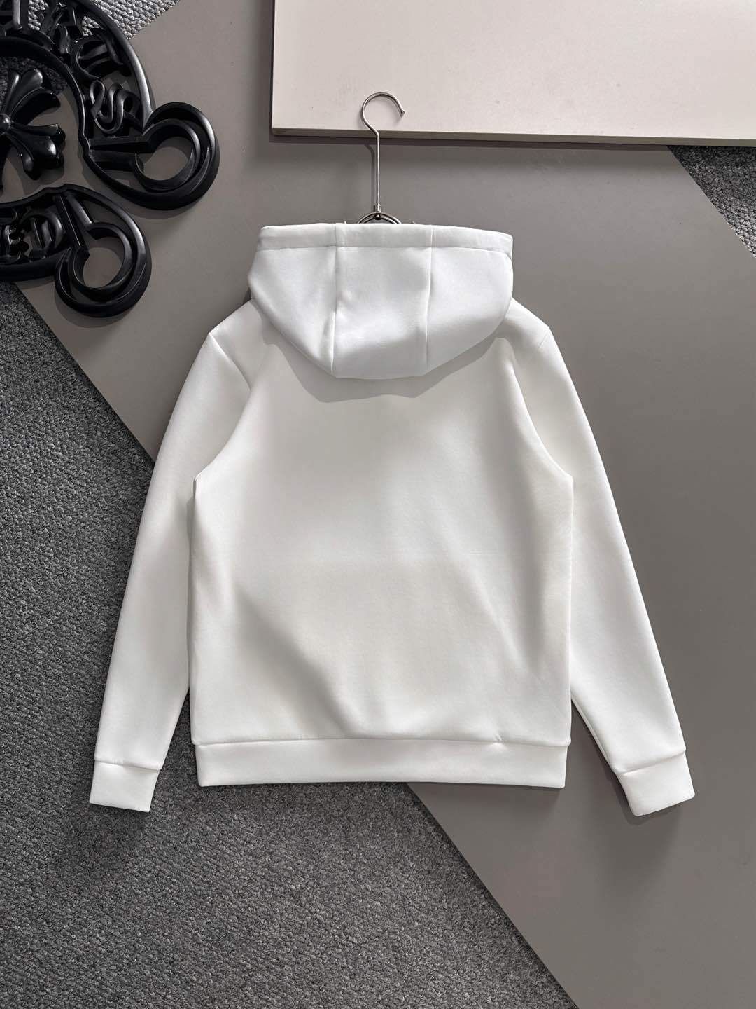 ルイ・ヴィトン「Louis Vuitton」パーカーシャツ