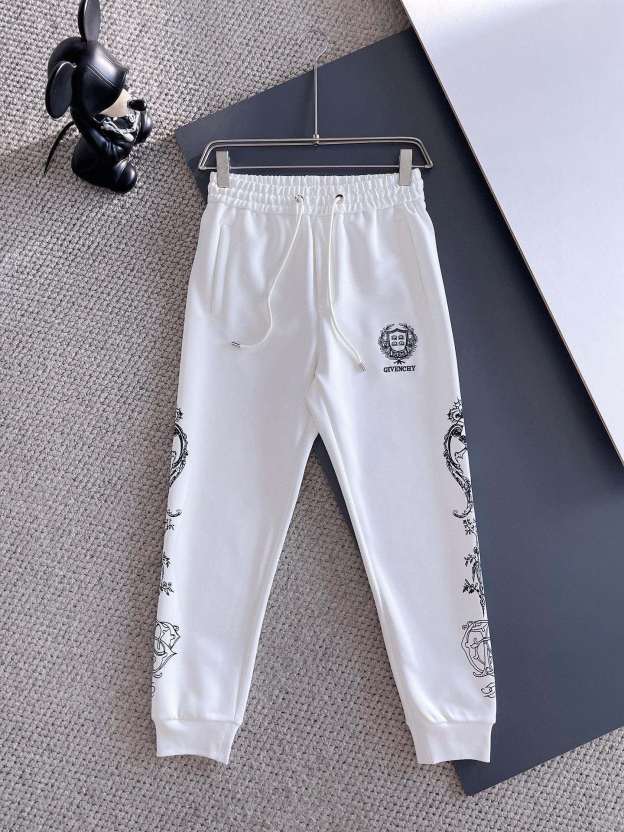 ジバンシィ「Givenchy」 秋冬 メンズ カジュアルスポーツセット