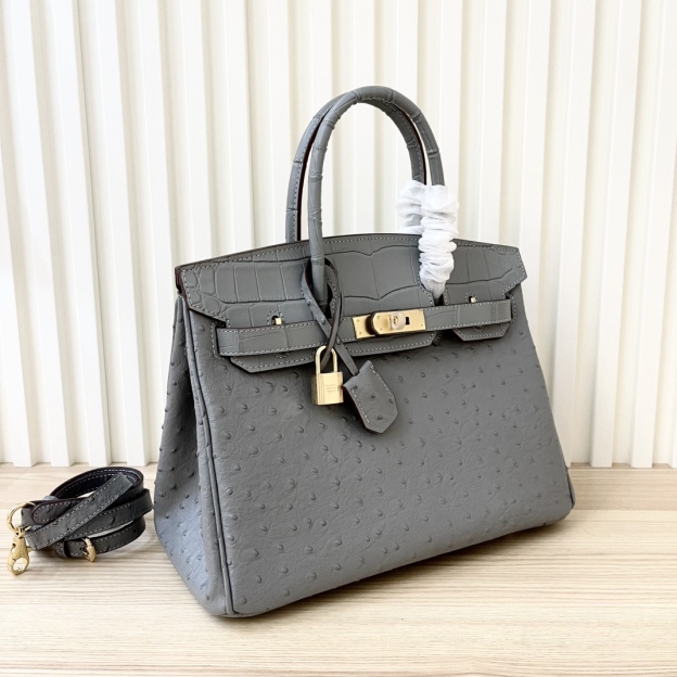 エルメス バーキン タッチ 30 デザインバッグ「Birkin Bag」