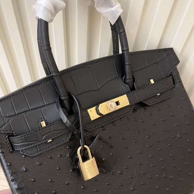 エルメス バーキン タッチ 30 デザインバッグ「Birkin Bag」