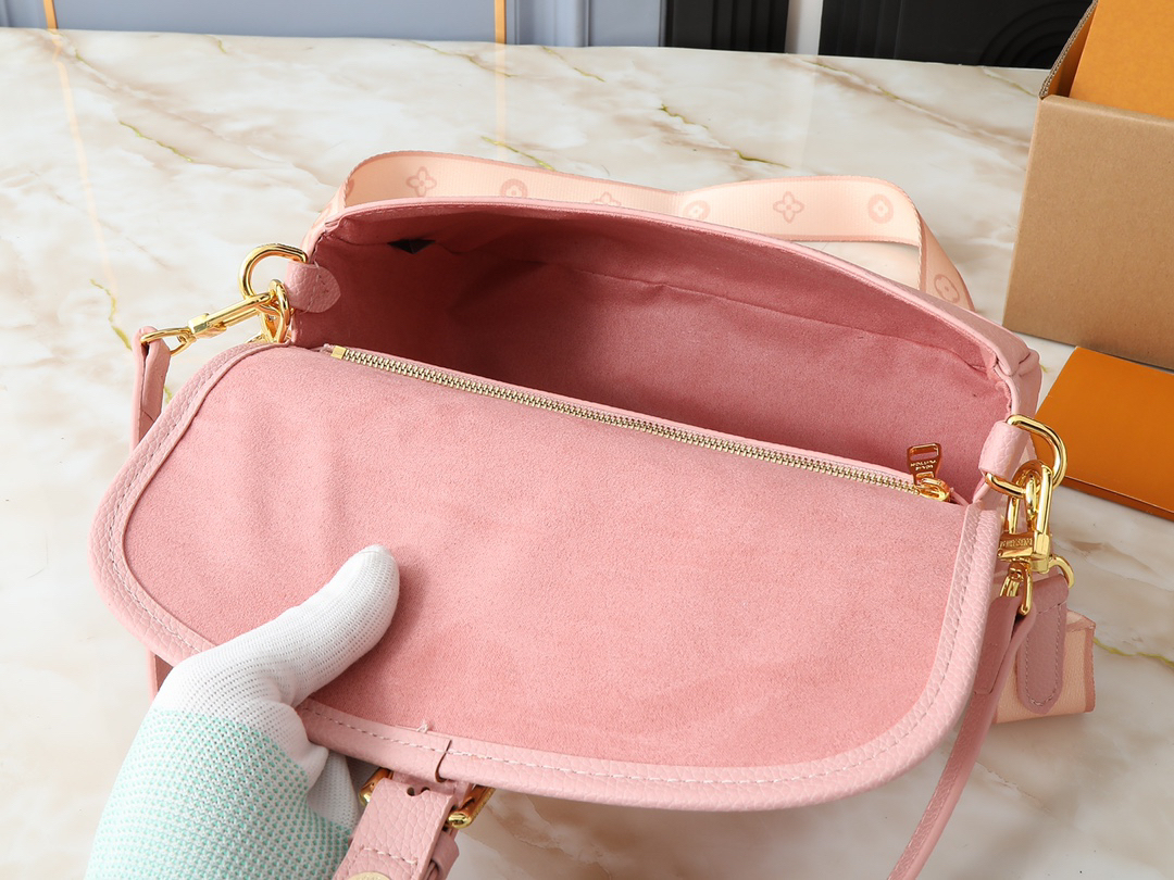ルイ・ヴィトン ディアヌ「LV Diane」