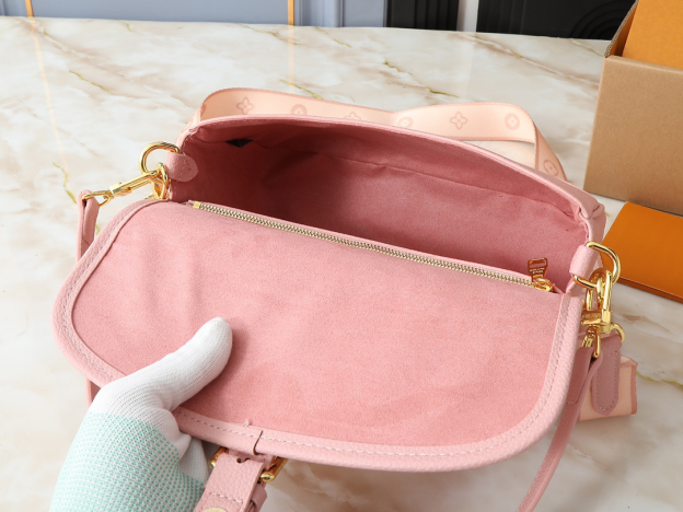 ルイ・ヴィトン ディアヌ「LV Diane」