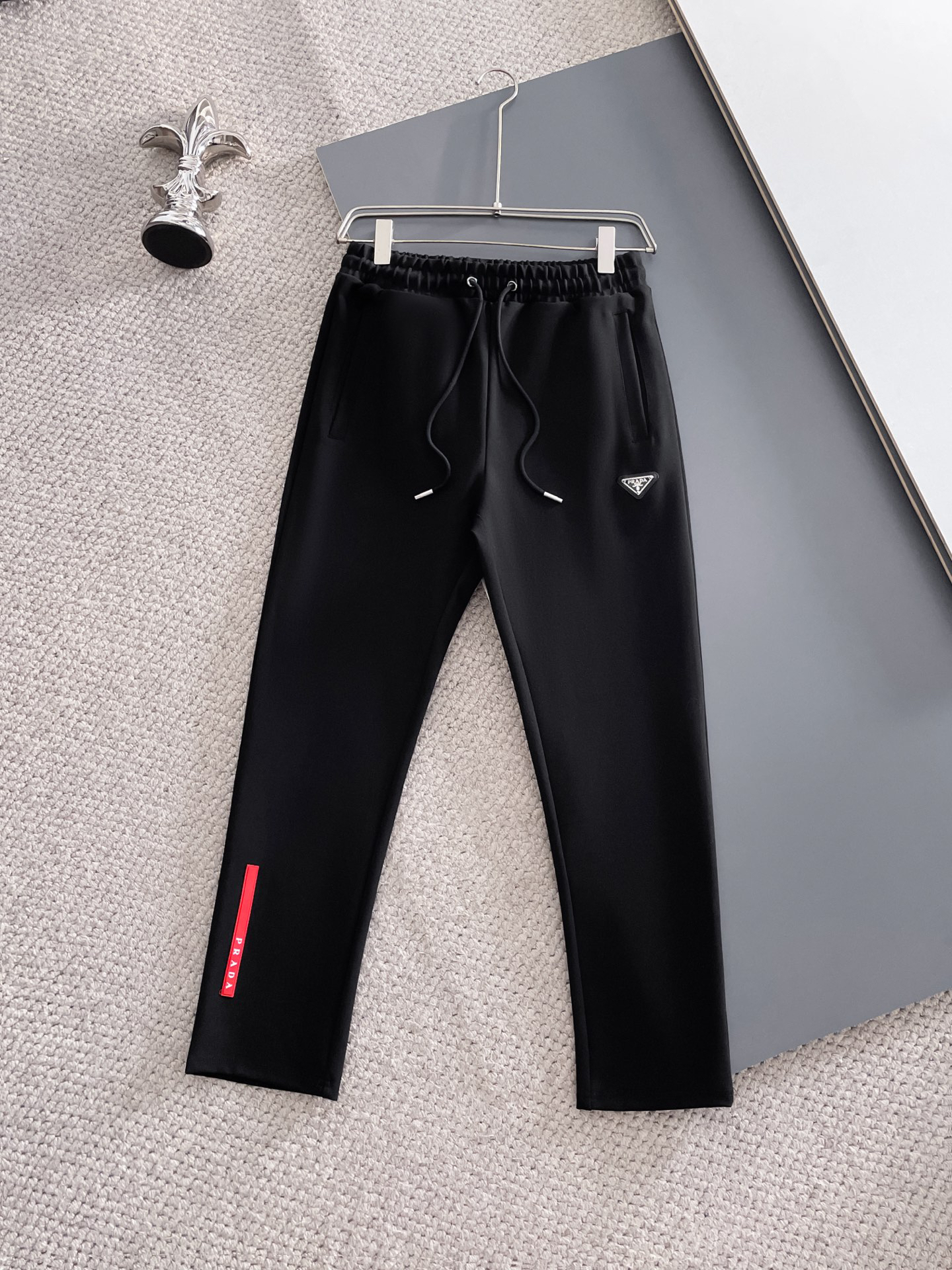 プラダ「Prada」メンズ  カジュアルスポーツセット