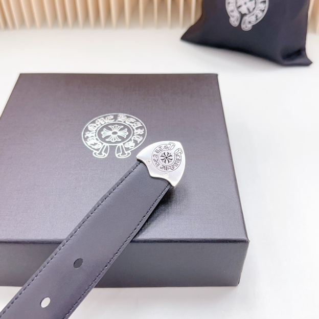 クロムハーツ「Chrome Hearts」クラシック＆ヴィンテージ ベルト