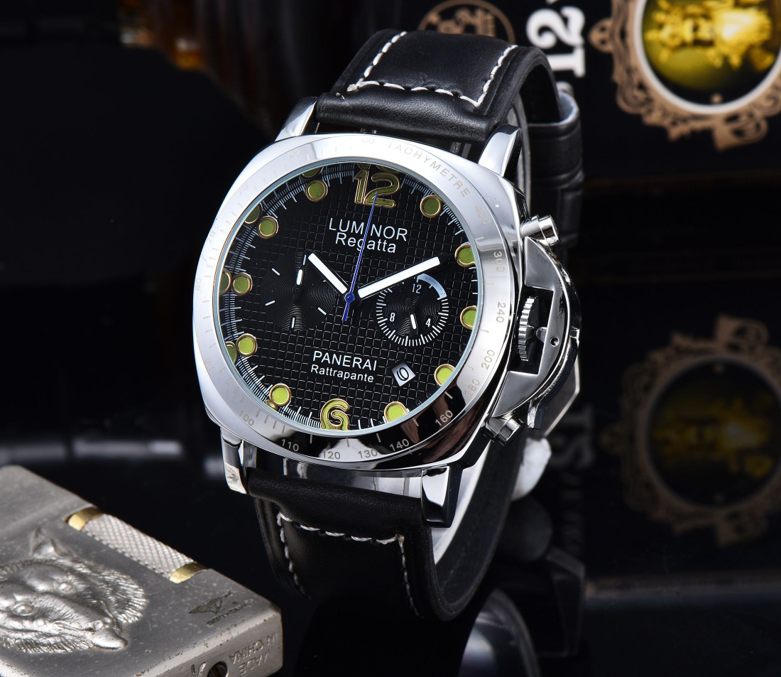 パネライ［Panerai］Luminor Marina メカニカルウォッチ45MM