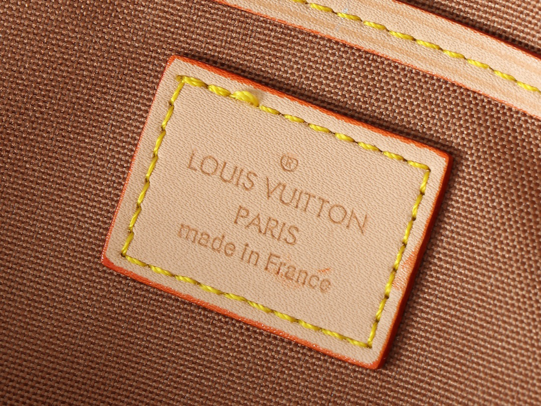 ルイ・ヴィトン「Louis Vuitton」モンズーリ バックパック