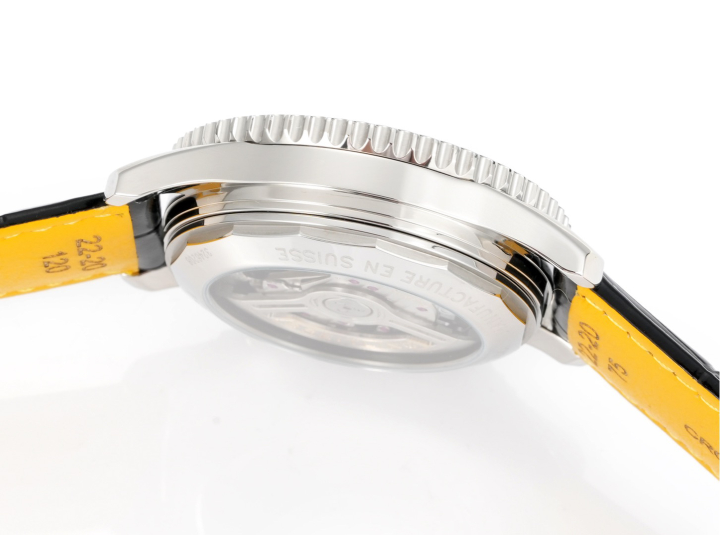 ブライトリング「Breitling」ナビタイマー B01 クロノグラフ 腕時計 43MM