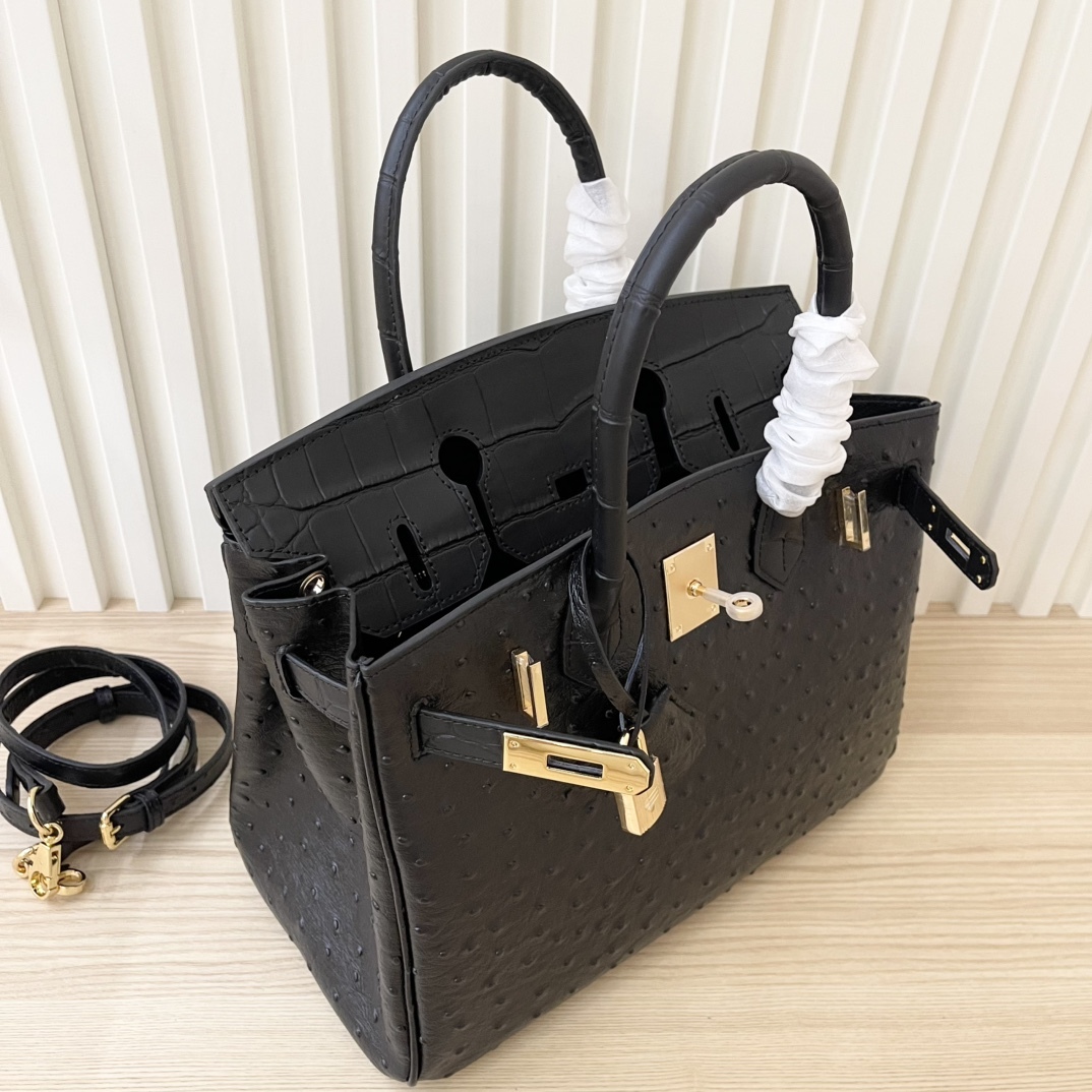 エルメス バーキン タッチ 30 デザインバッグ「Birkin Bag」