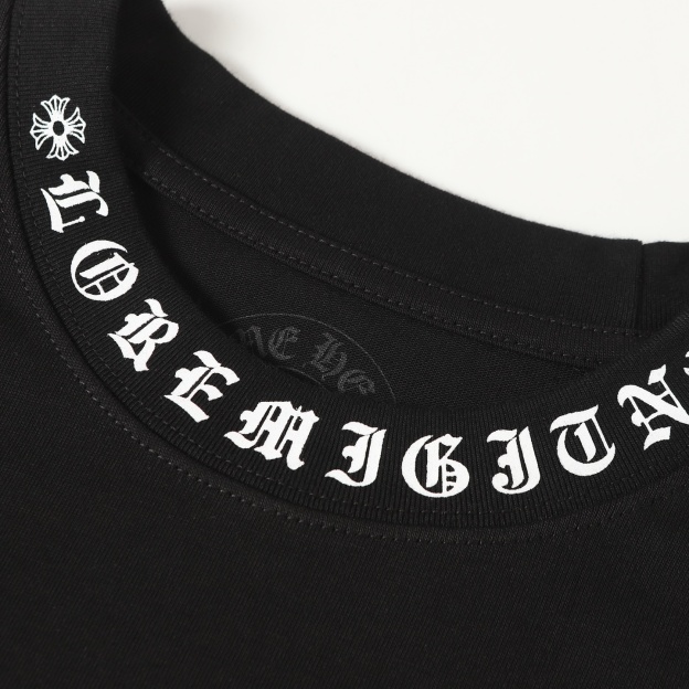 クロムハーツ「Chrome Hearts」秋冬プルオーバースウェット＆クルーネック - ユニセックス