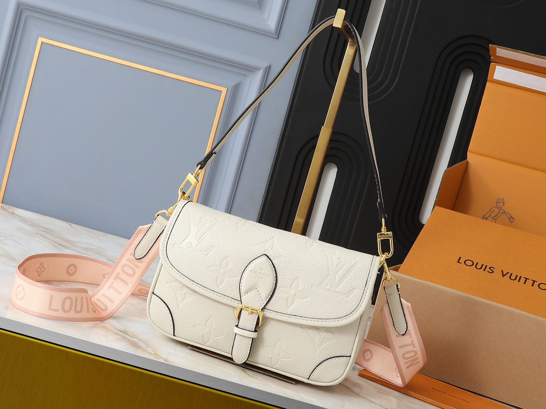ルイ・ヴィトン ディアヌ「LV Diane」
