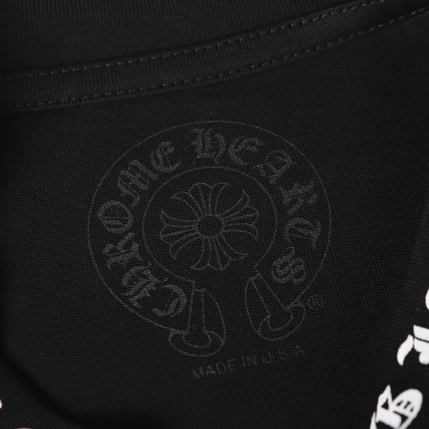 クロムハーツ「Chrome Hearts」秋冬プルオーバースウェット＆クルーネック - ユニセックス