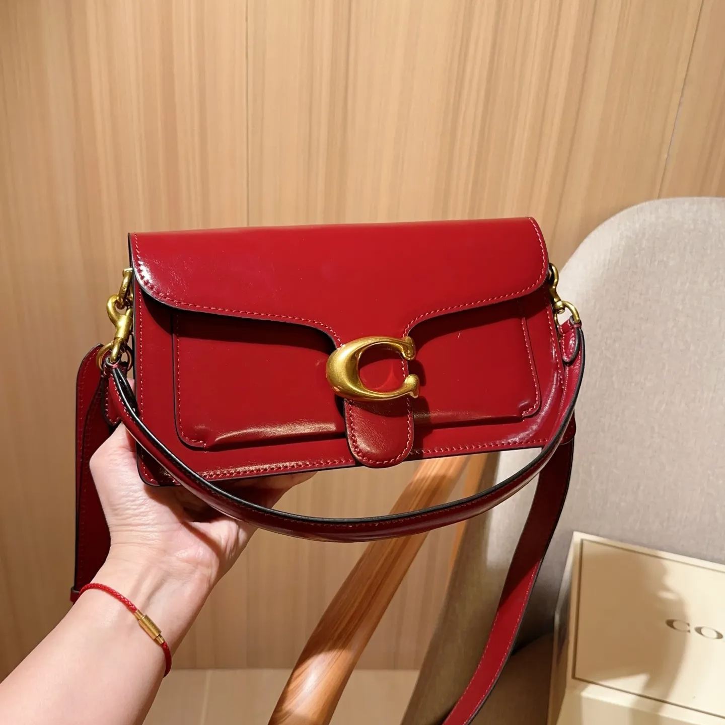 コーチ「Coach」