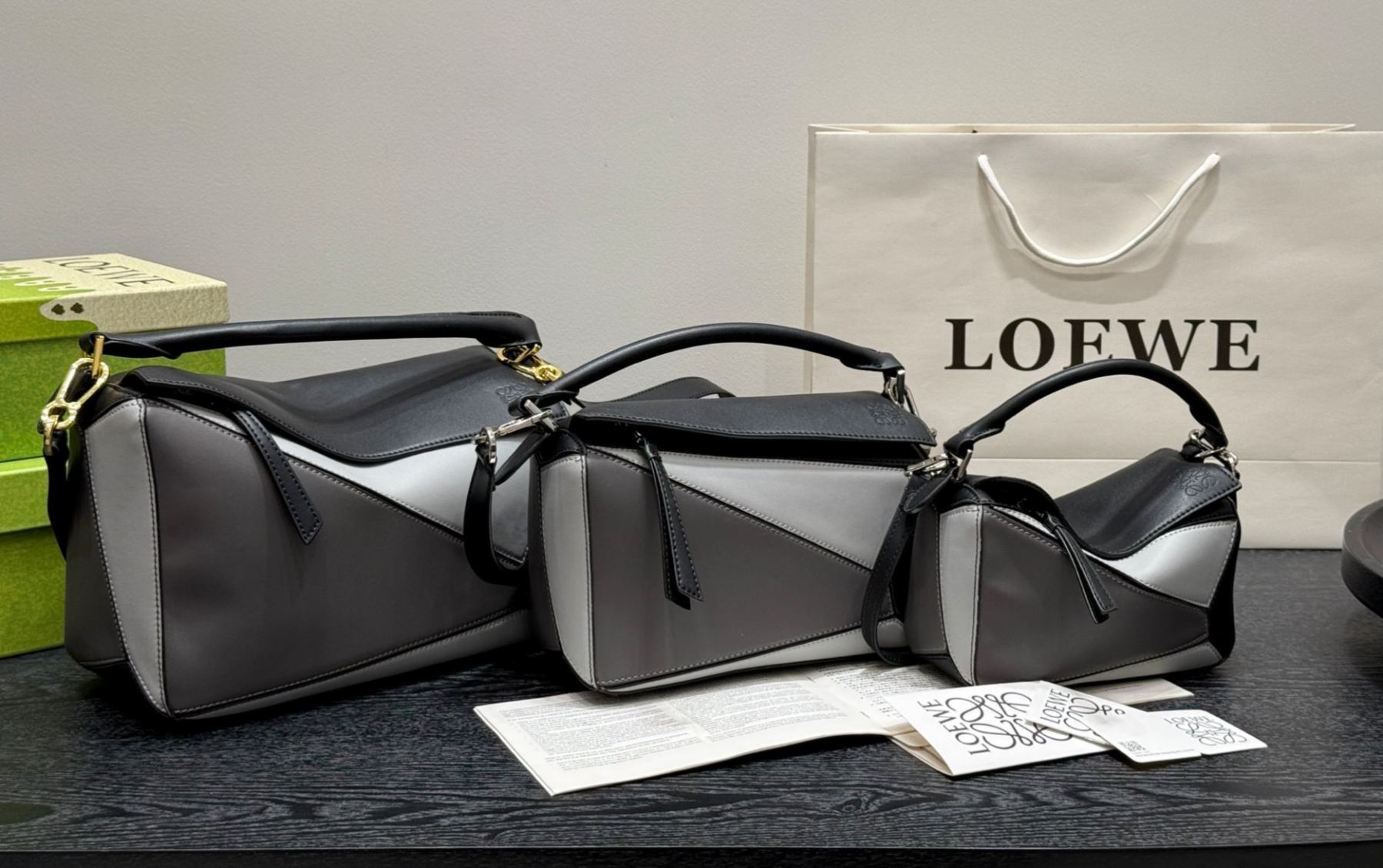 ロエベ「Loewe」