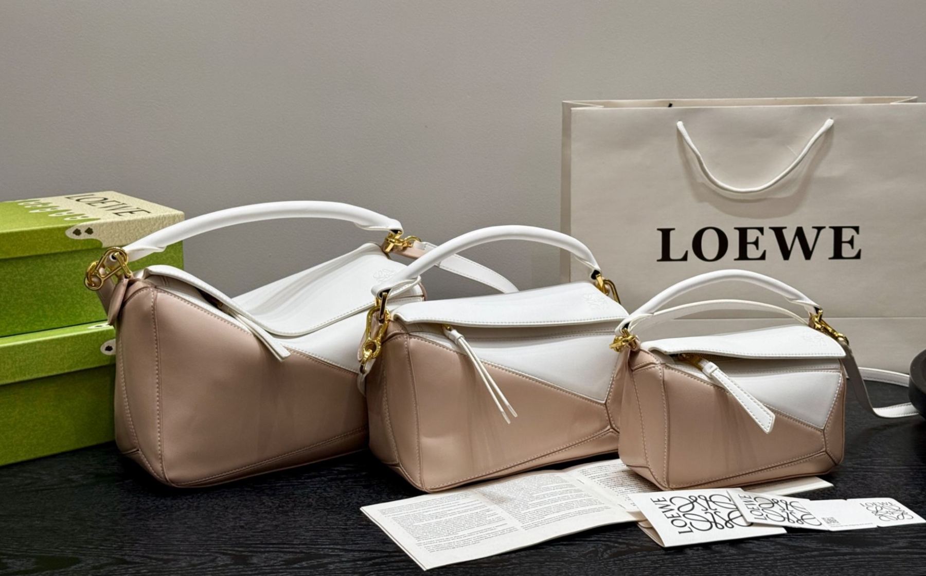 ロエベ「Loewe」