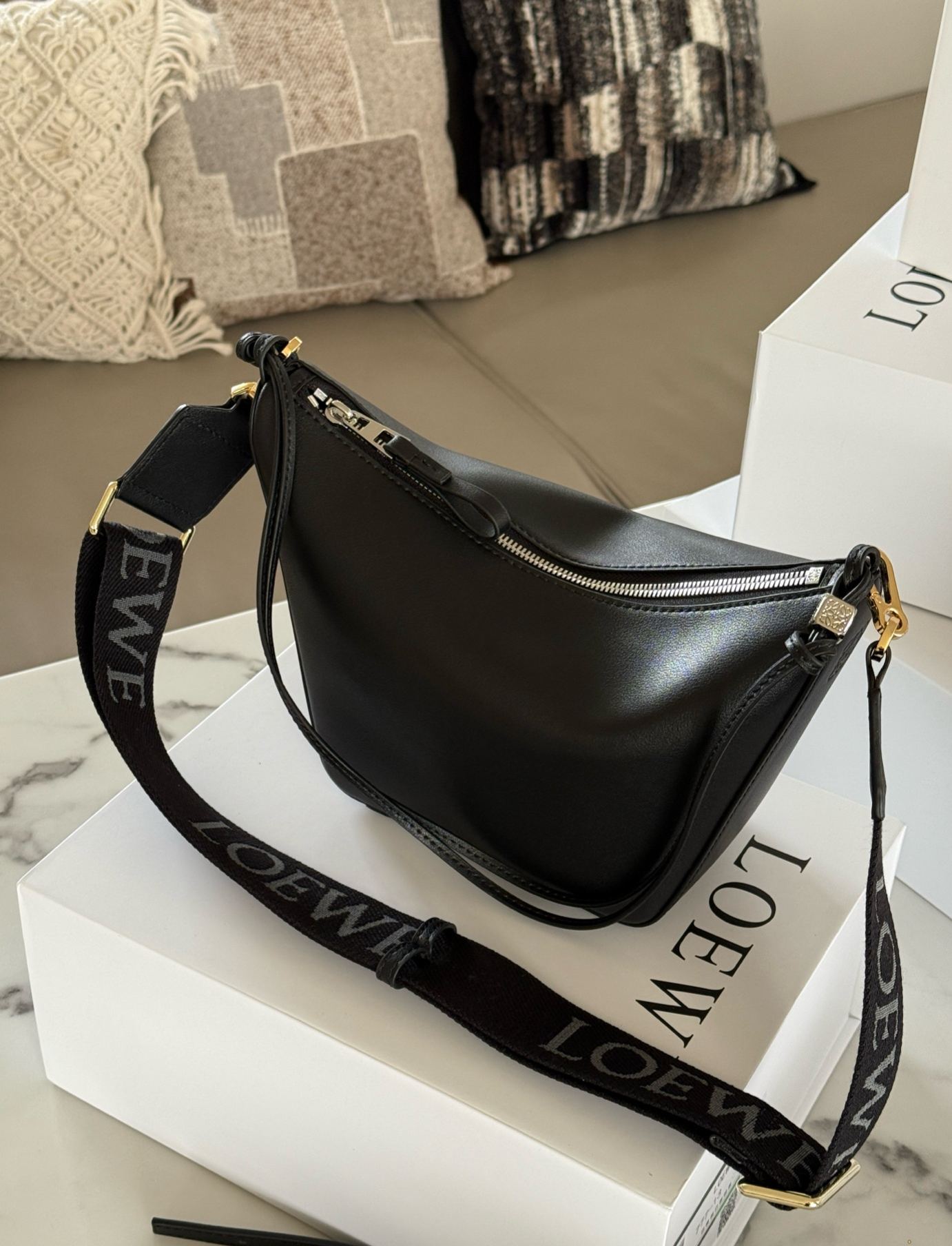 ロエベ「Loewe」