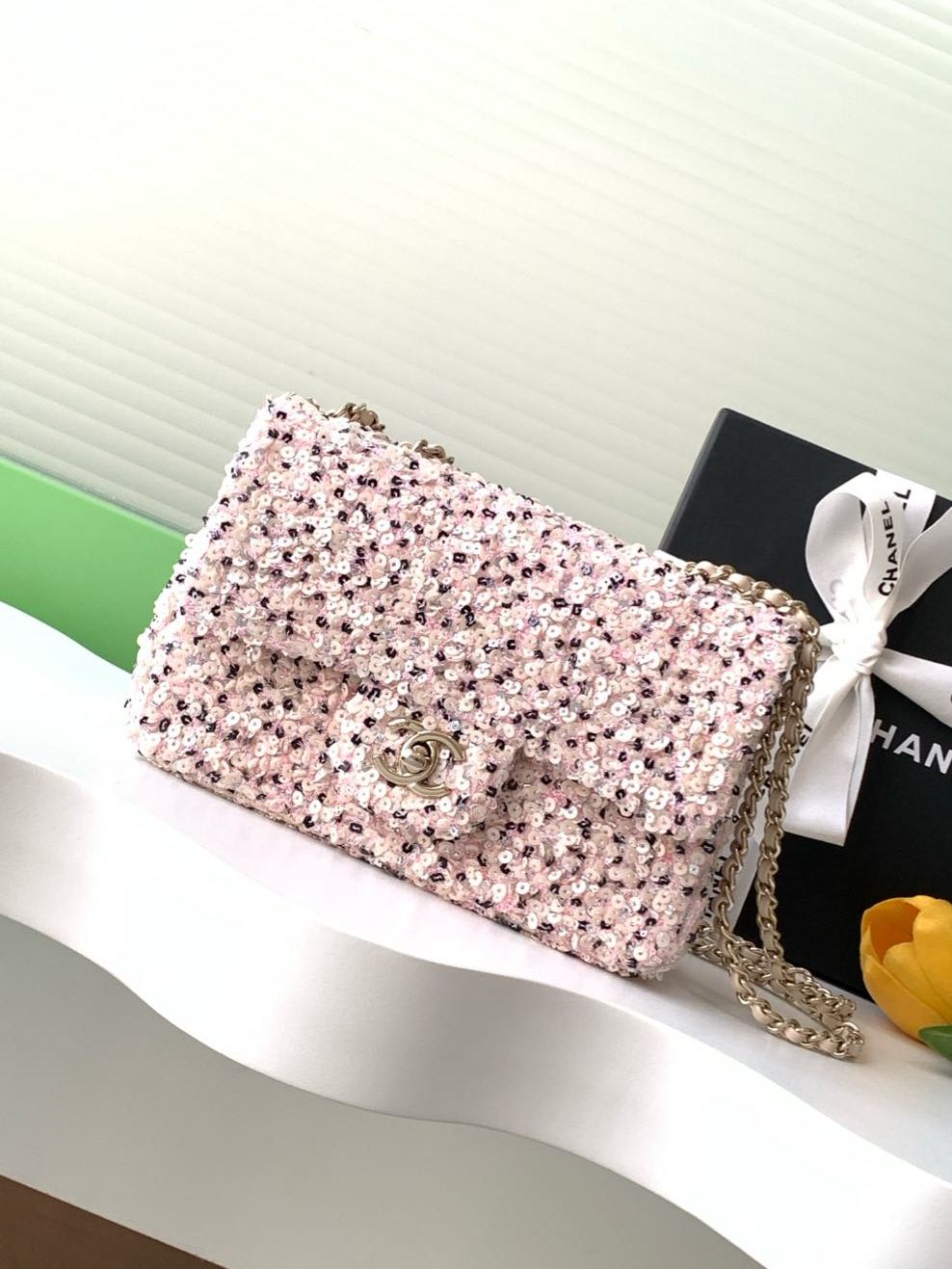 シャネル「Chanel」