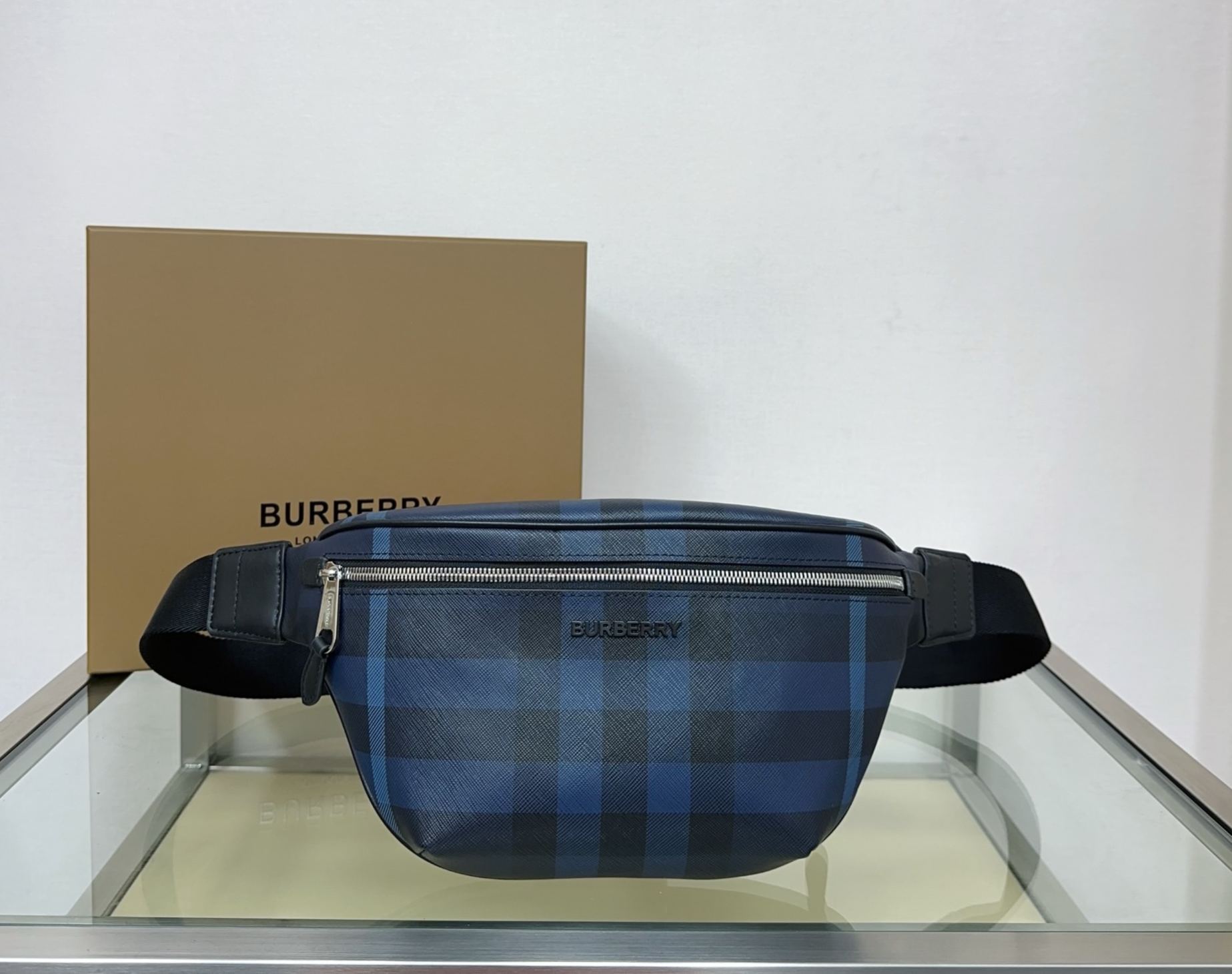 [Copy]バーバリー「Burberry」トレンチ ウェストバッグ