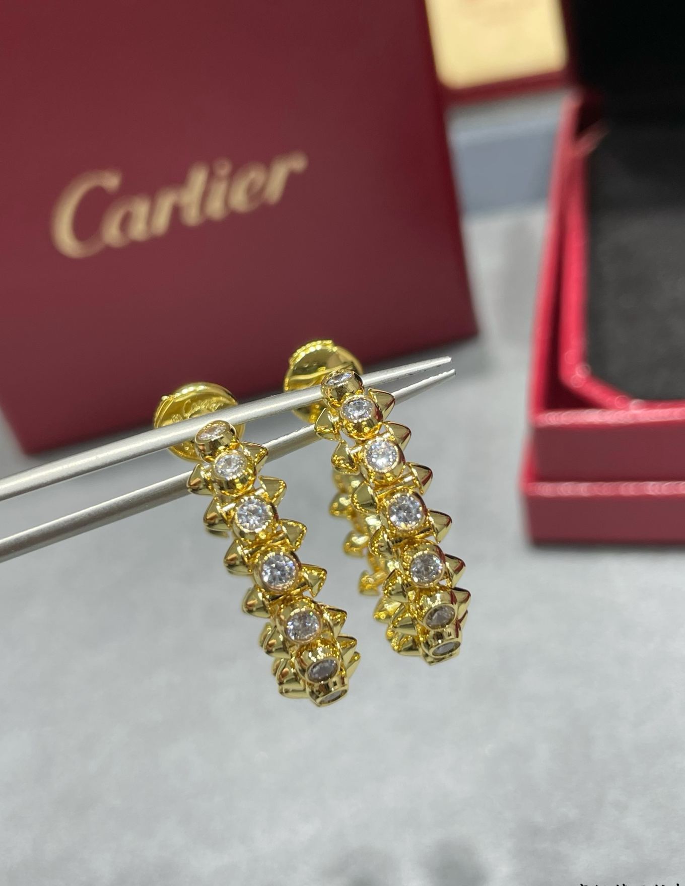 カルティエ「Cartier」