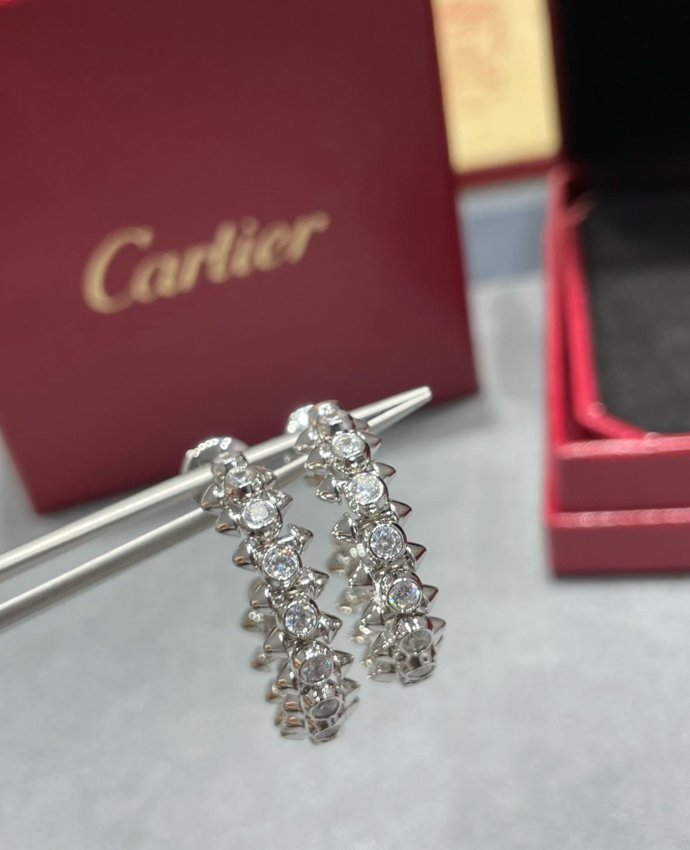 カルティエ「Cartier」