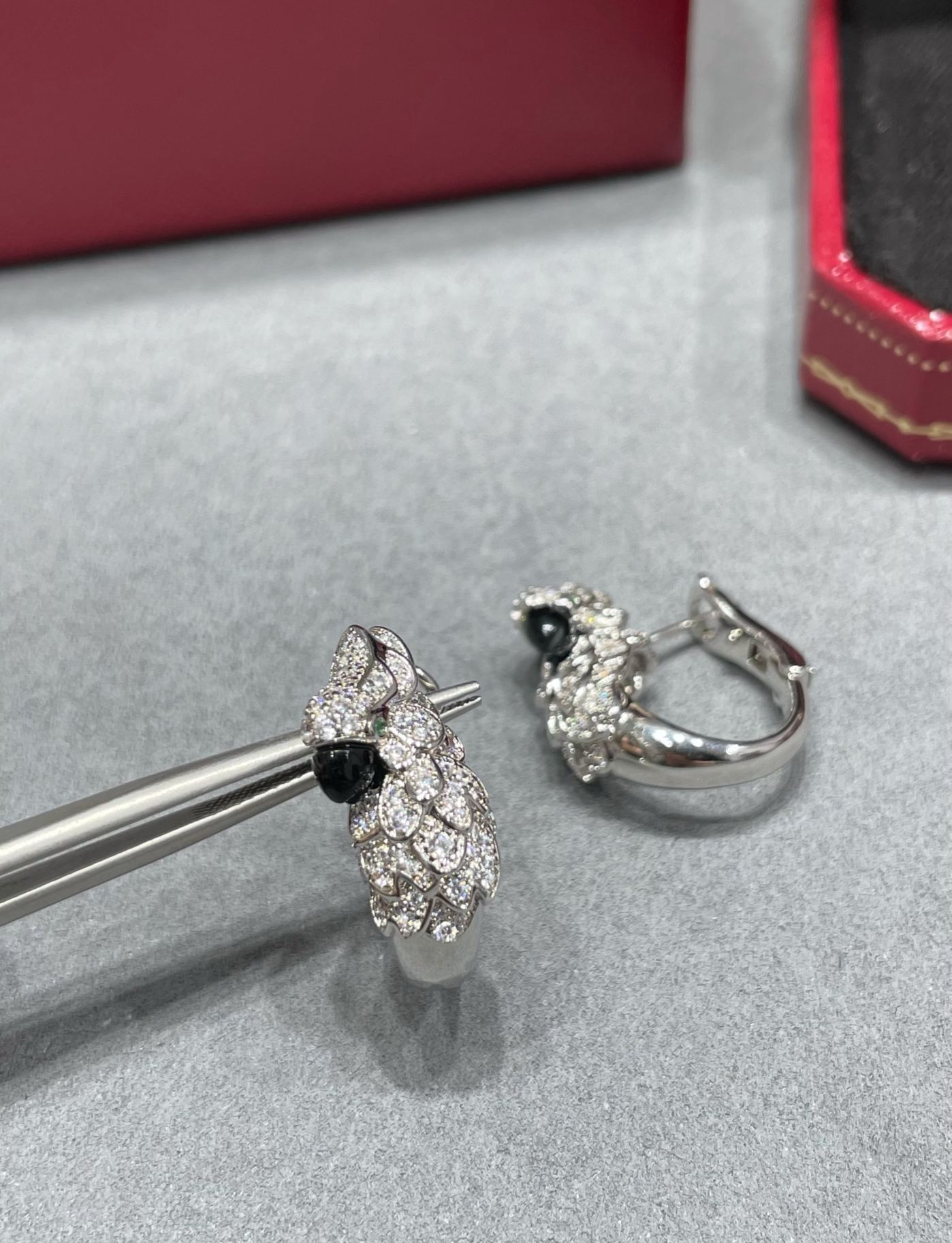カルティエ「Cartier」