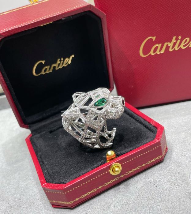 カルティエ「Cartier」