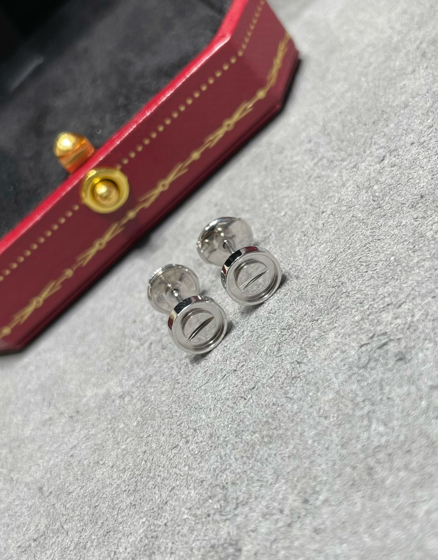 カルティエ「Cartier」