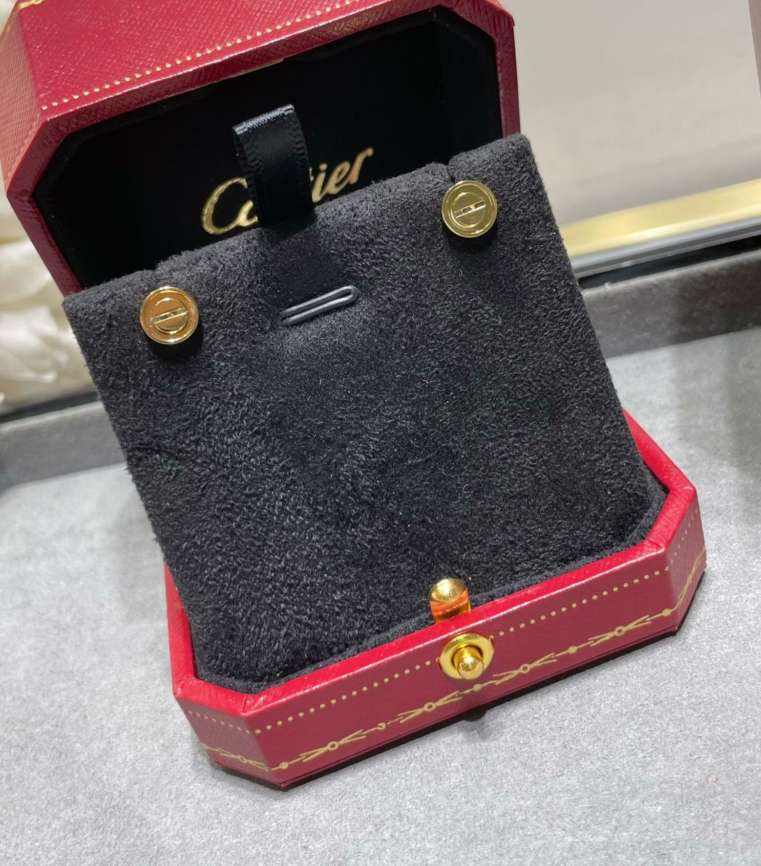 カルティエ「Cartier」